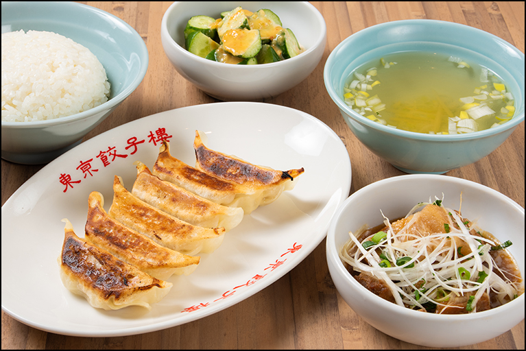 定食