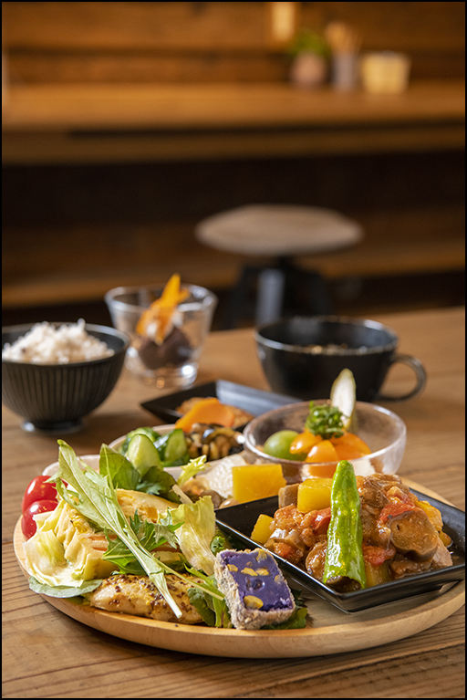 定食