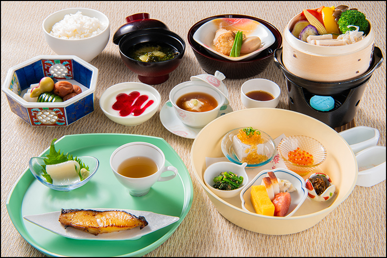 定食