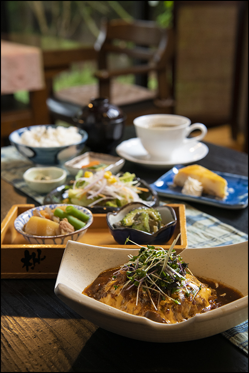定食