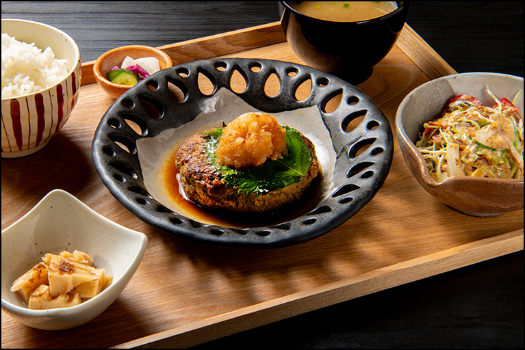 定食
