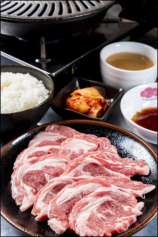定食