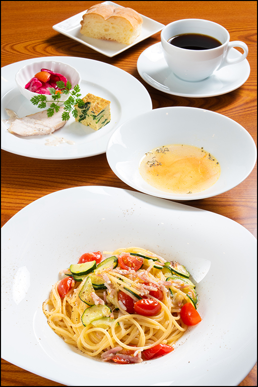 定食