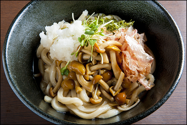 うどん