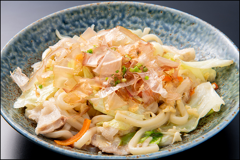 うどん