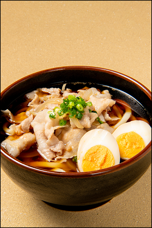うどん