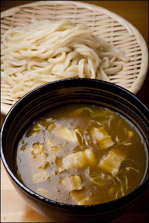 うどん