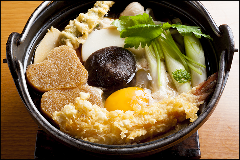 うどん