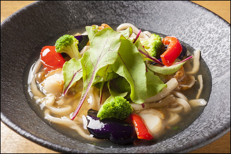 うどん