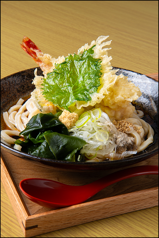 うどん