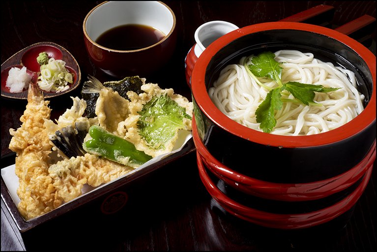 うどん