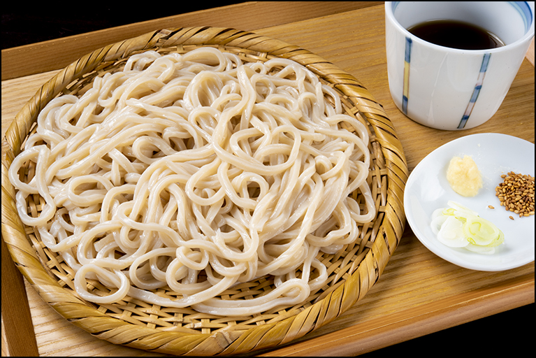 うどん