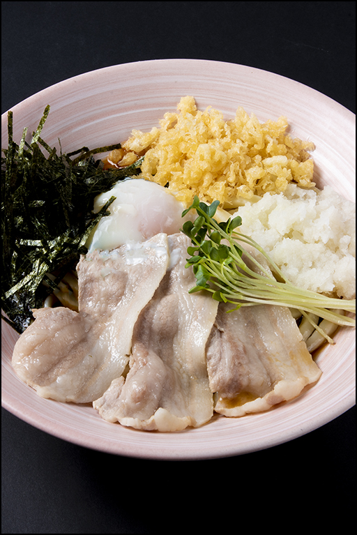 うどん