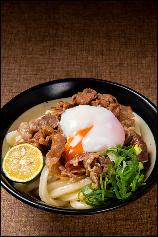 うどん