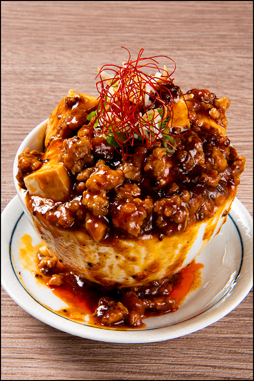 丼物