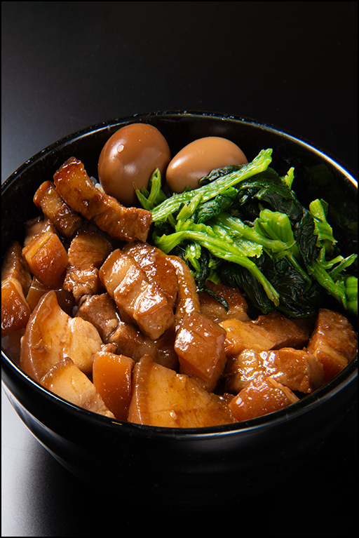 丼物