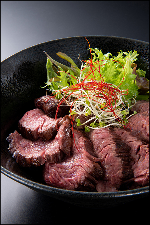 丼物