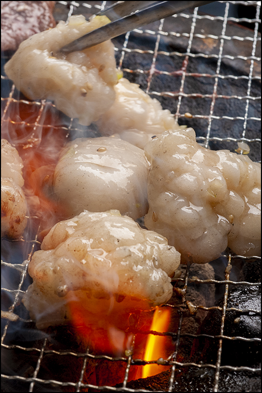 ホルモン