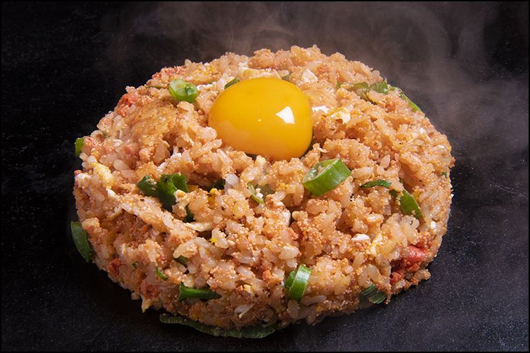 粉もん・鉄板焼