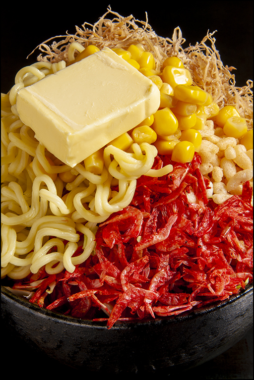 粉もん・鉄板焼