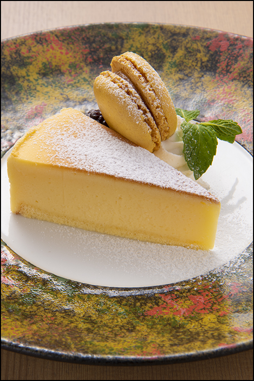 sweets