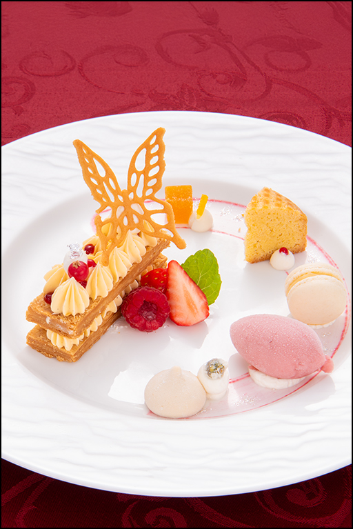 sweets