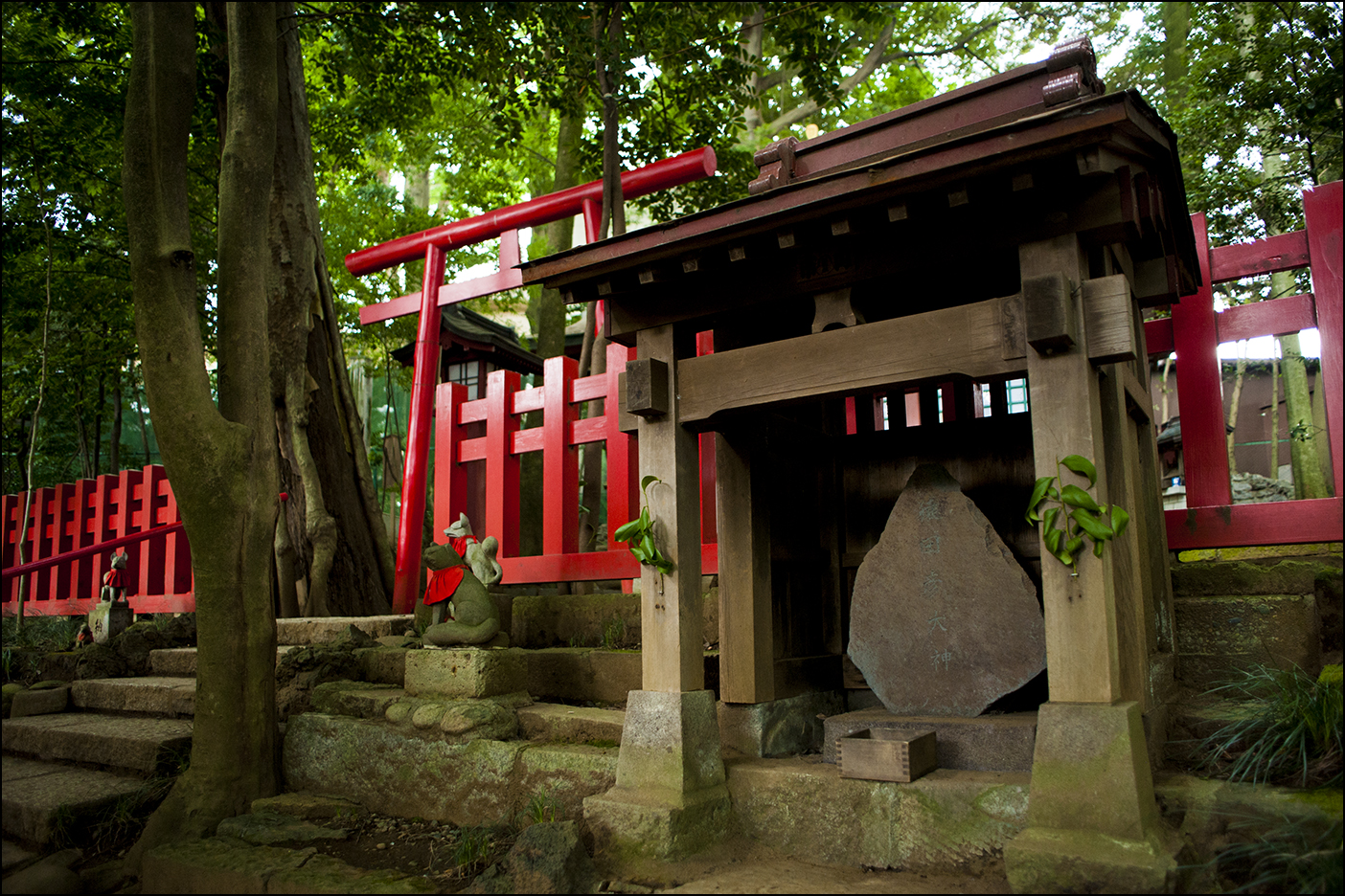 猿田彦大神