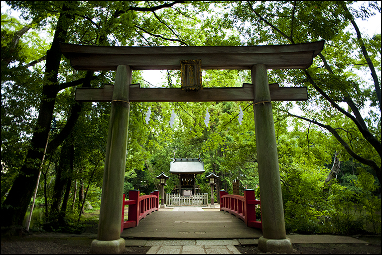 宗像神社
