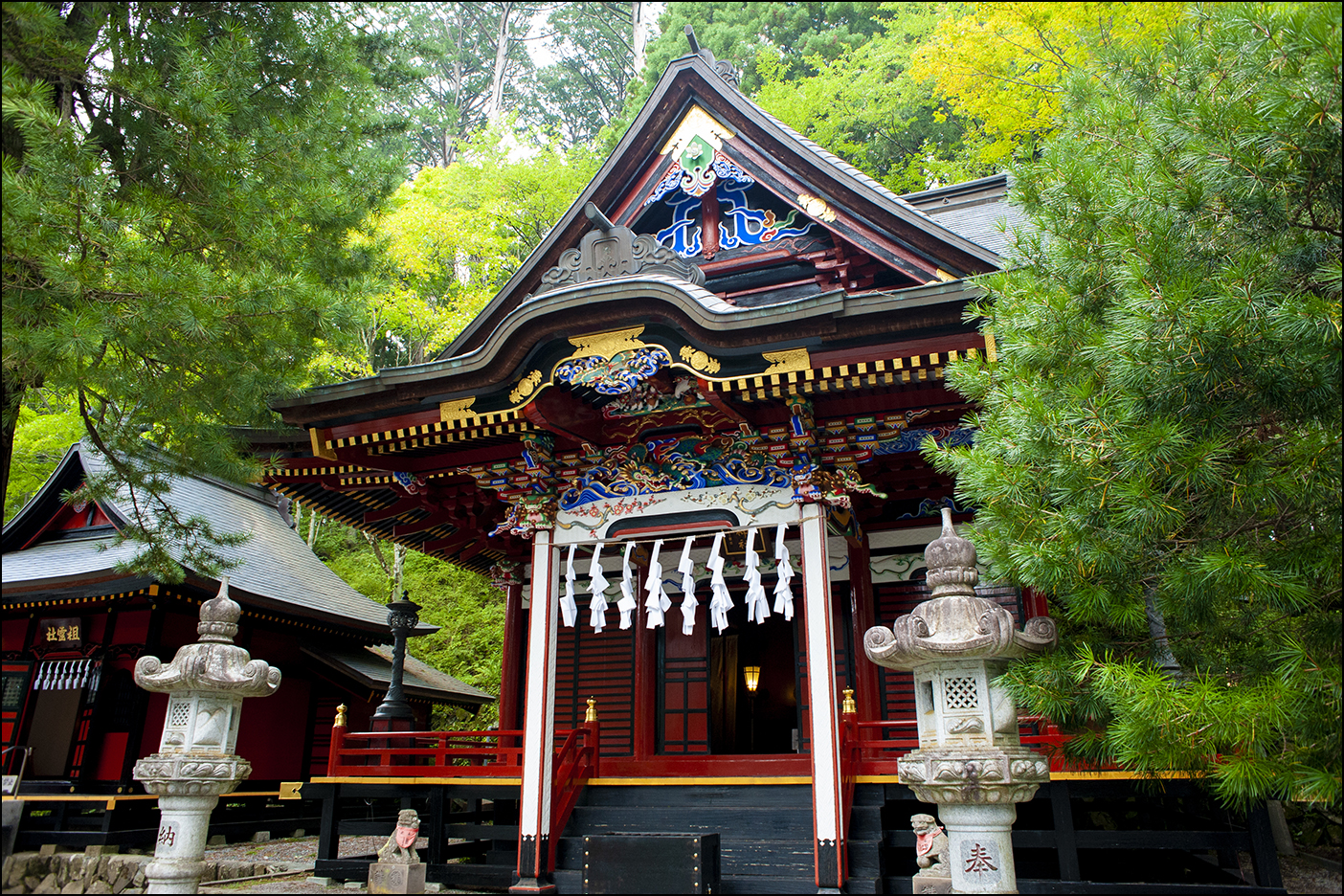 国常立神社