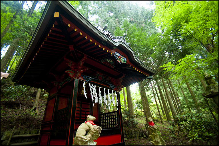 伊勢神宮
