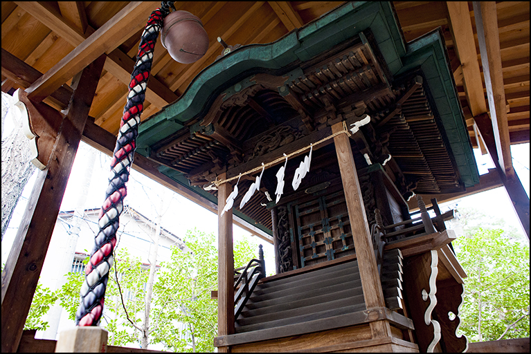 愛宕神社