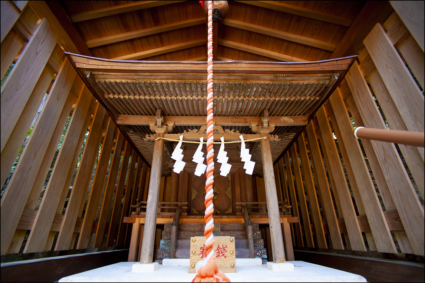 藤谷淵神社