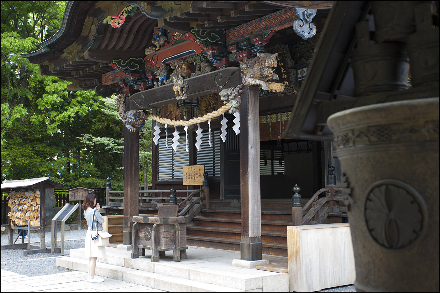祈り