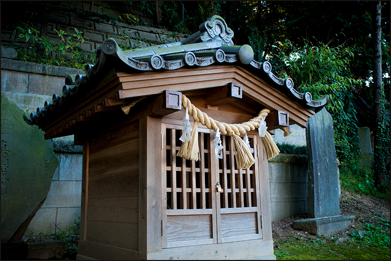 天神社