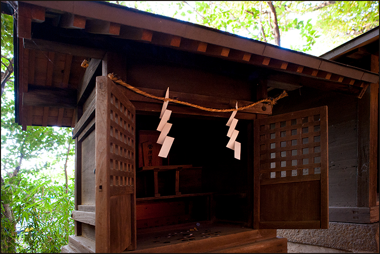 菅原神社