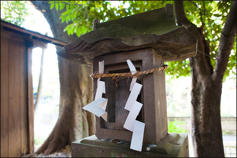 春日神社