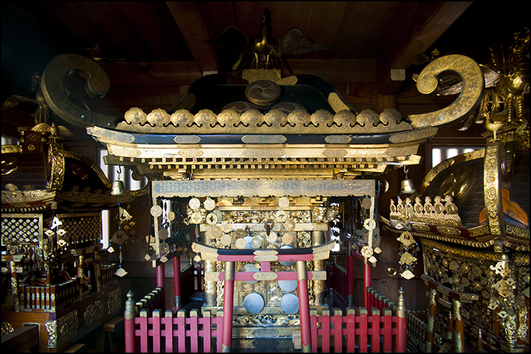 須賀神社