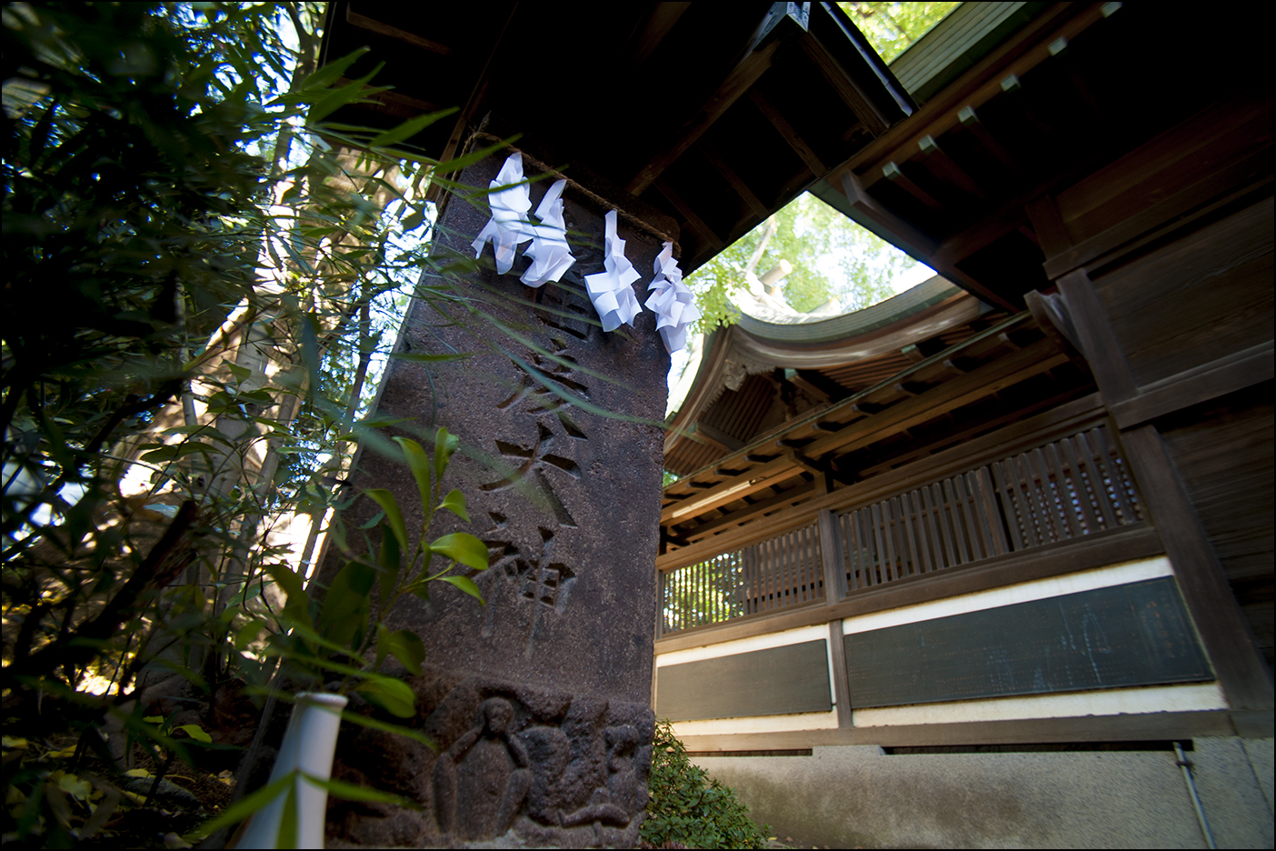 猿田彦大神