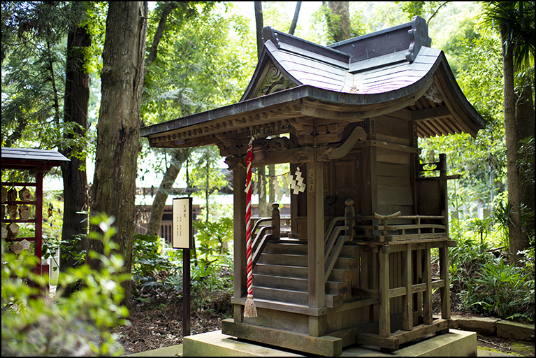 天神社