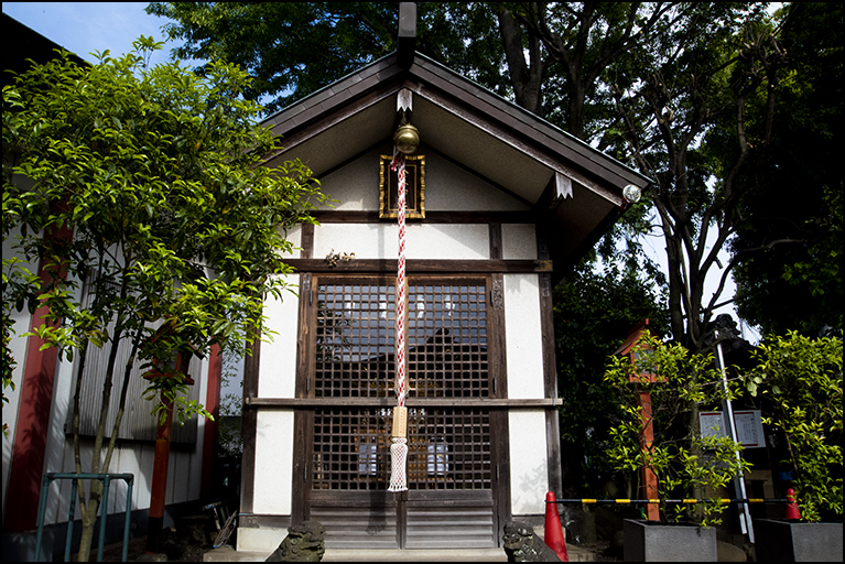 八坂神社