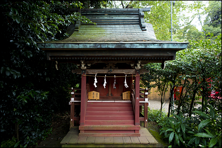姫宮神社