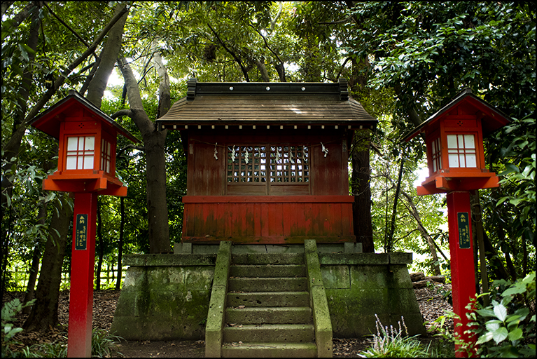 八幡神社