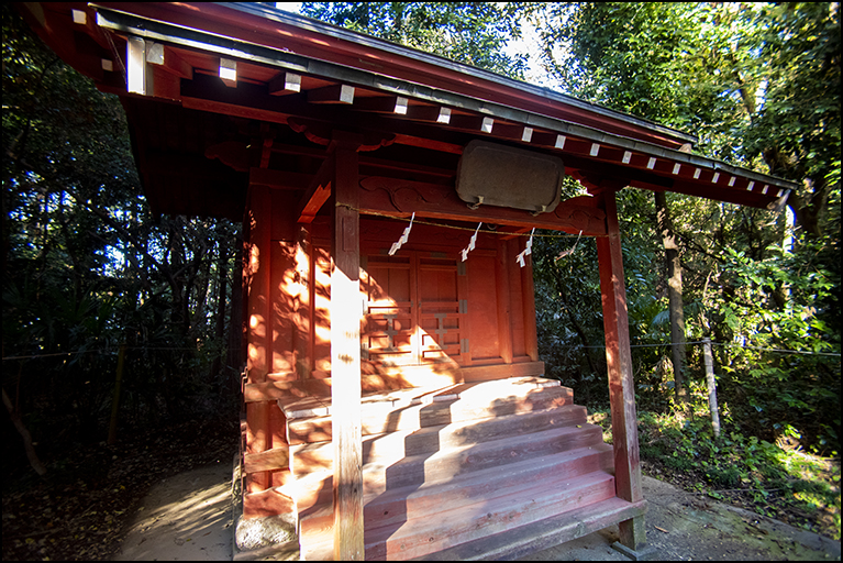 粟島神社