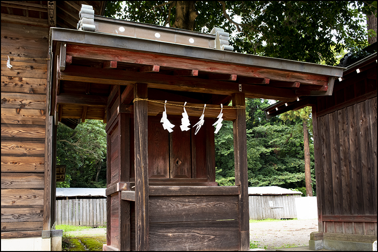 八坂神社