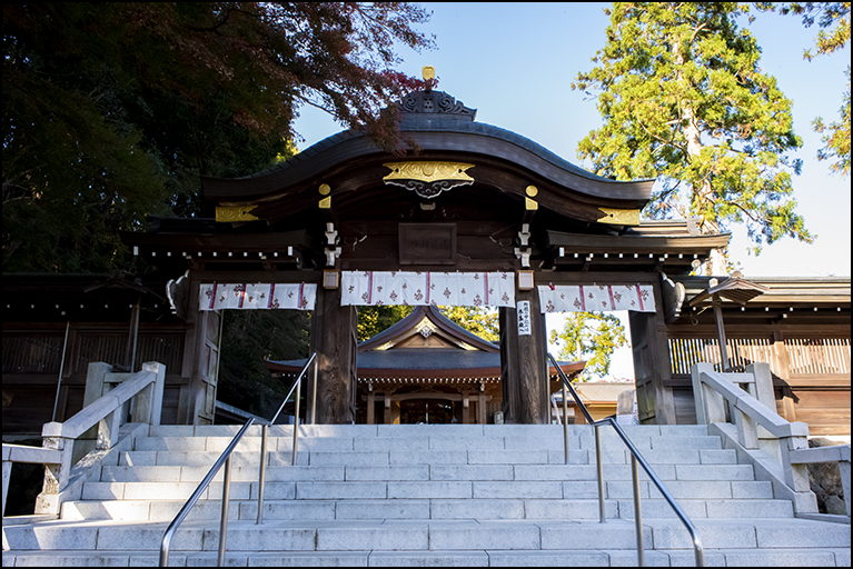 神門