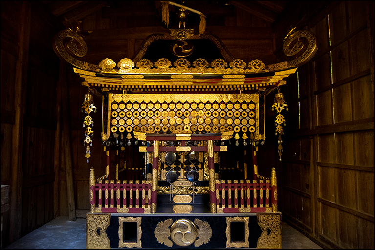 八坂神社