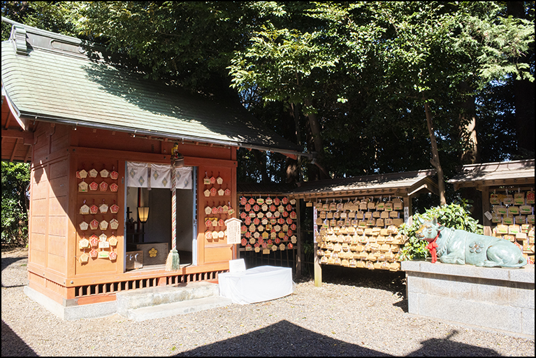 北野天満宮