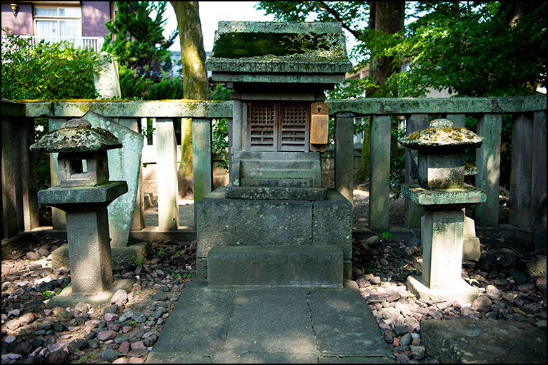 天神社