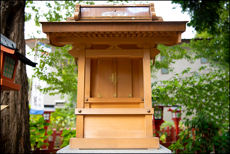菅原神社