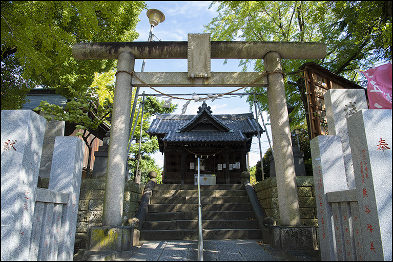 瀬崎浅間神社